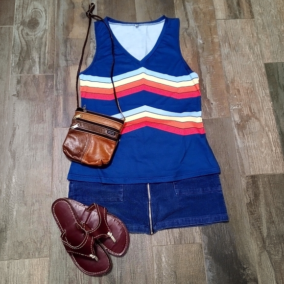 Key West Leather Sandals - Picture 5 of 5